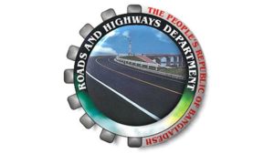 Roads and Highway Department